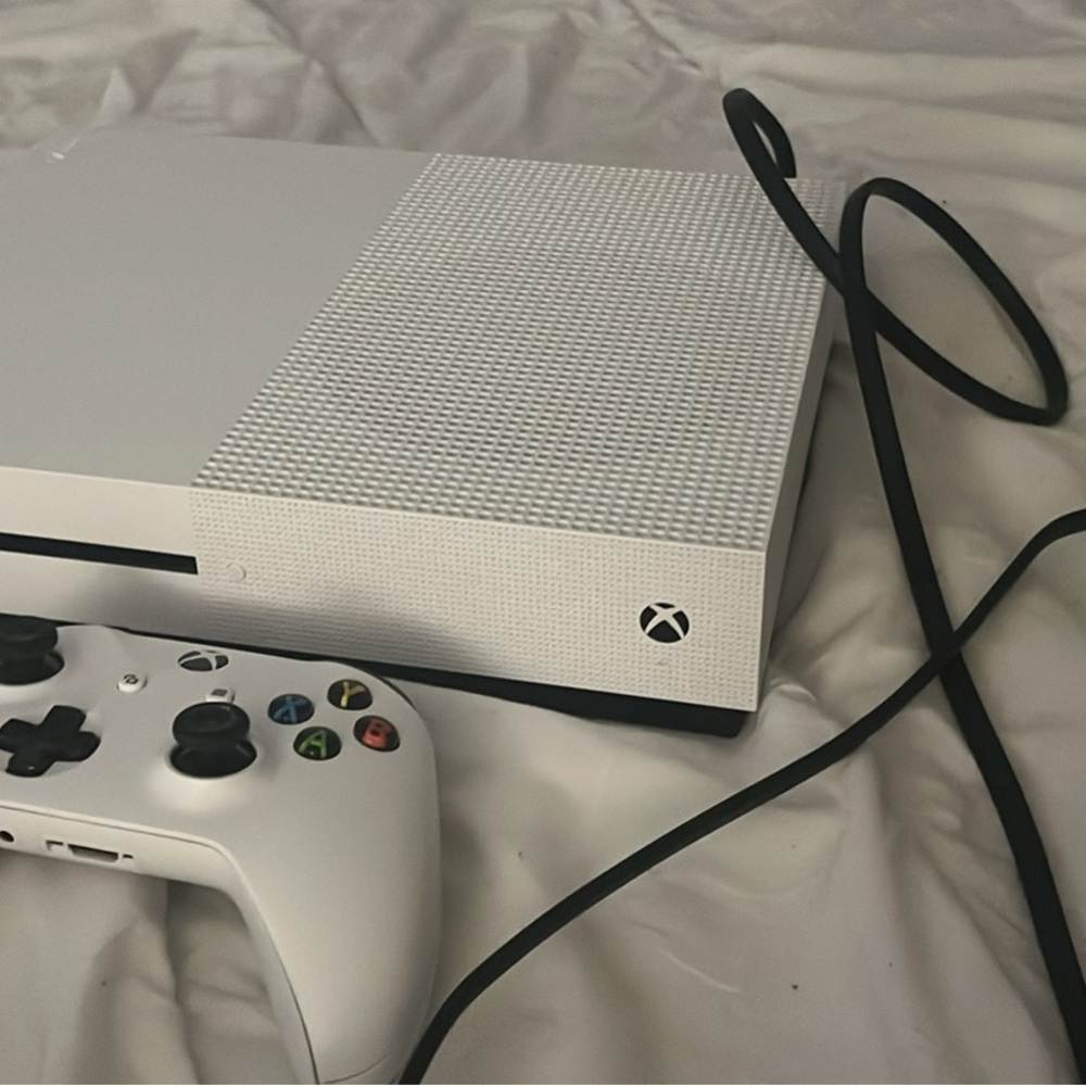 xbox 1 s 5000gb